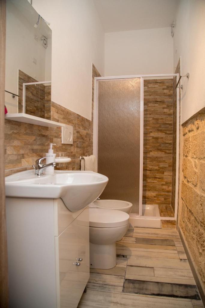 Aliga ad Alghero - Accogliente B&B Vicino Centro Storico