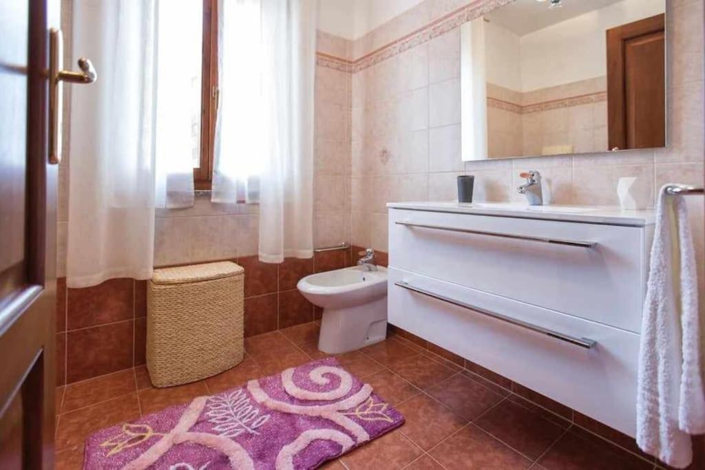 Villa Mistral ad Alghero - Esclusiva villa panoramica