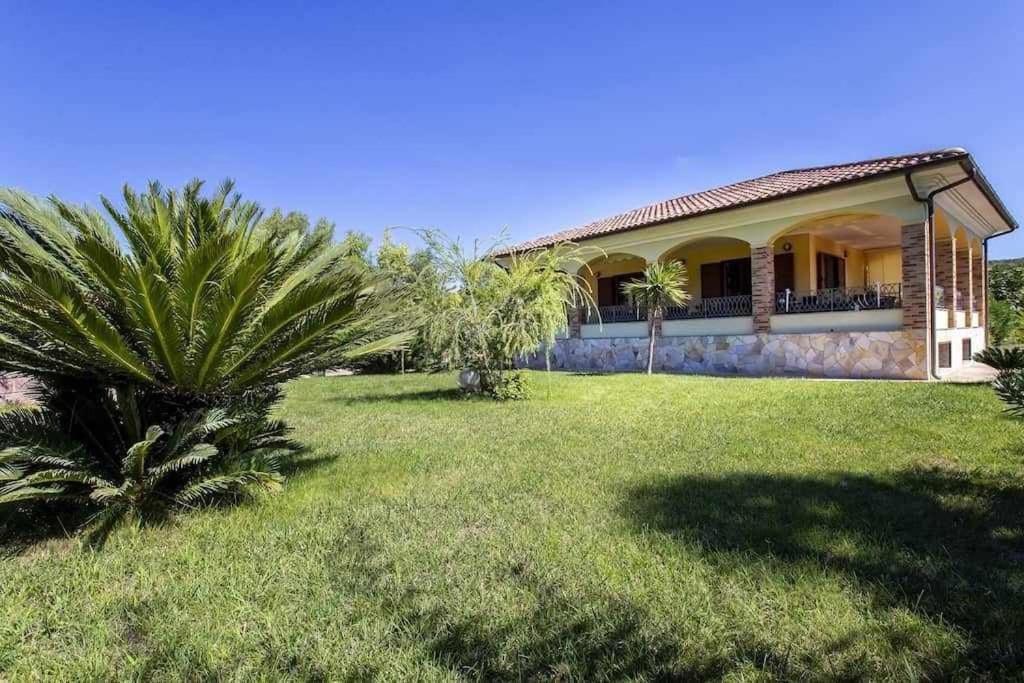 Villa Mistral ad Alghero - Esclusiva villa panoramica