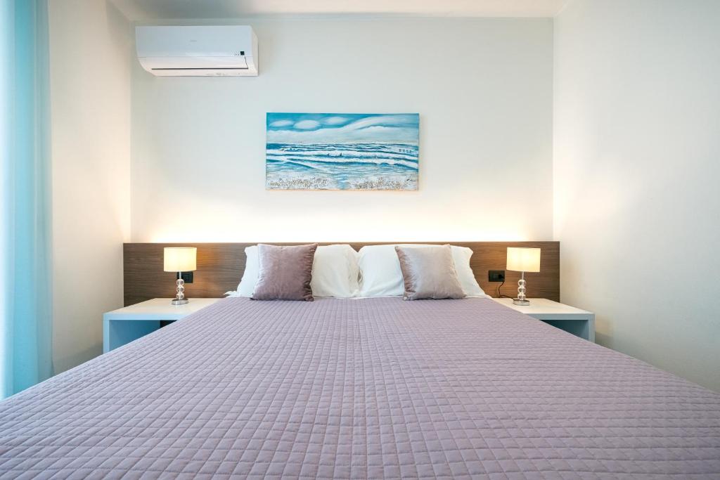 Milena Suite ad Alghero - Appartamenti fronte spiaggia