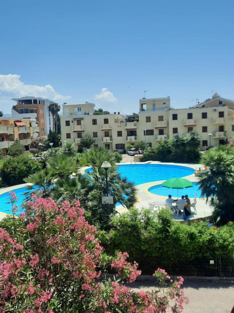 Derudas's House ad Alghero - Splendido apt con piscina
