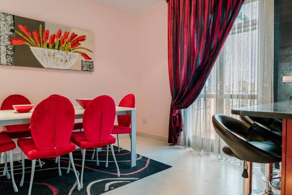 ElenaD ad Alghero - Elegante Appartamento con Terrazza