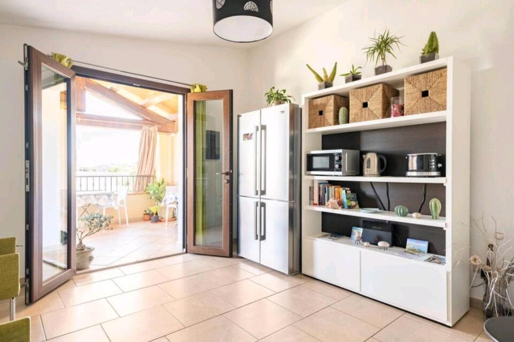 Acquachiara Rooms a Villasimius - Oasi con Giardino