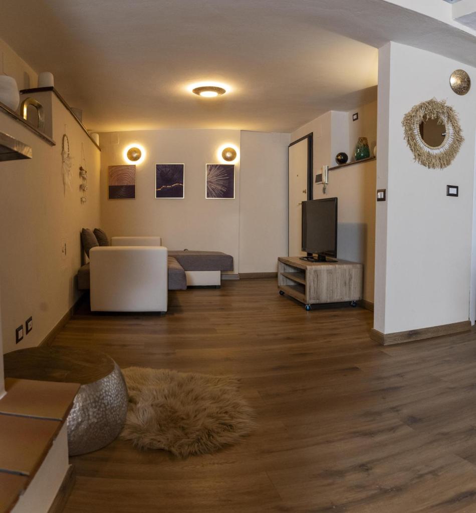 Irene Loft ad Alghero - Moderno Appartamento con Colazione