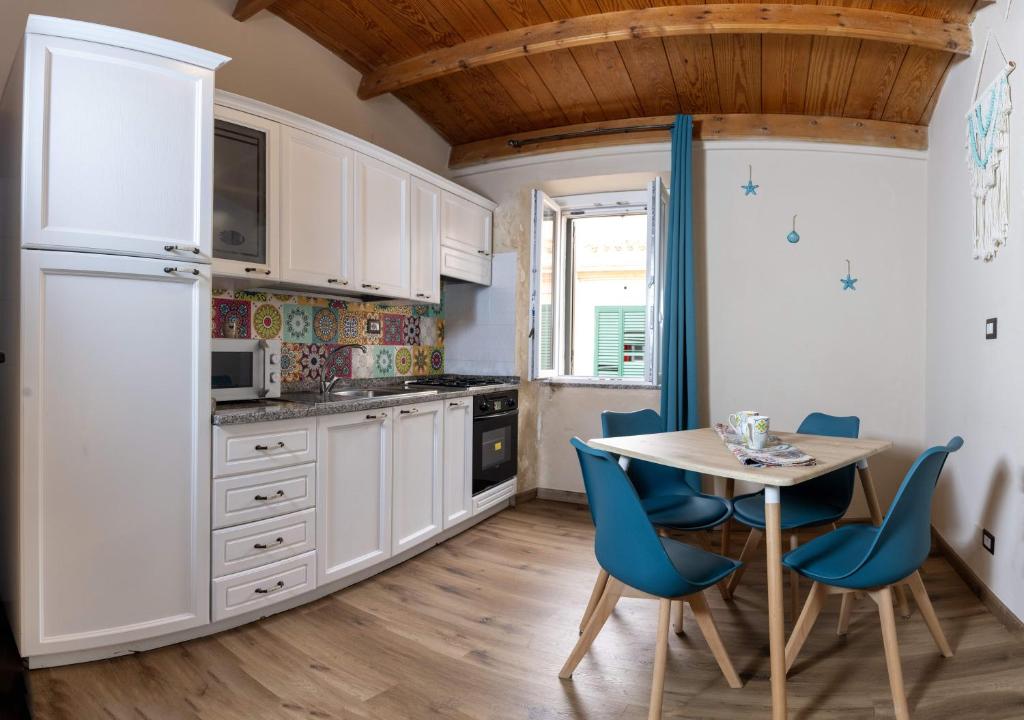 Irene Loft ad Alghero - Moderno Appartamento con Colazione