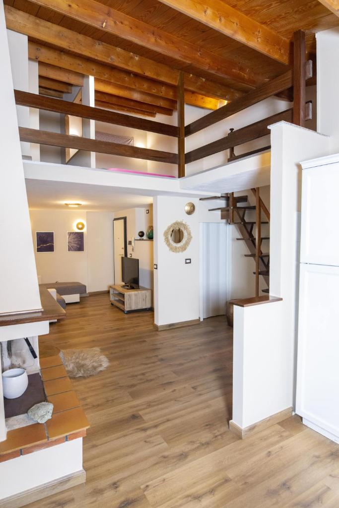 Irene Loft ad Alghero - Moderno Appartamento con Colazione