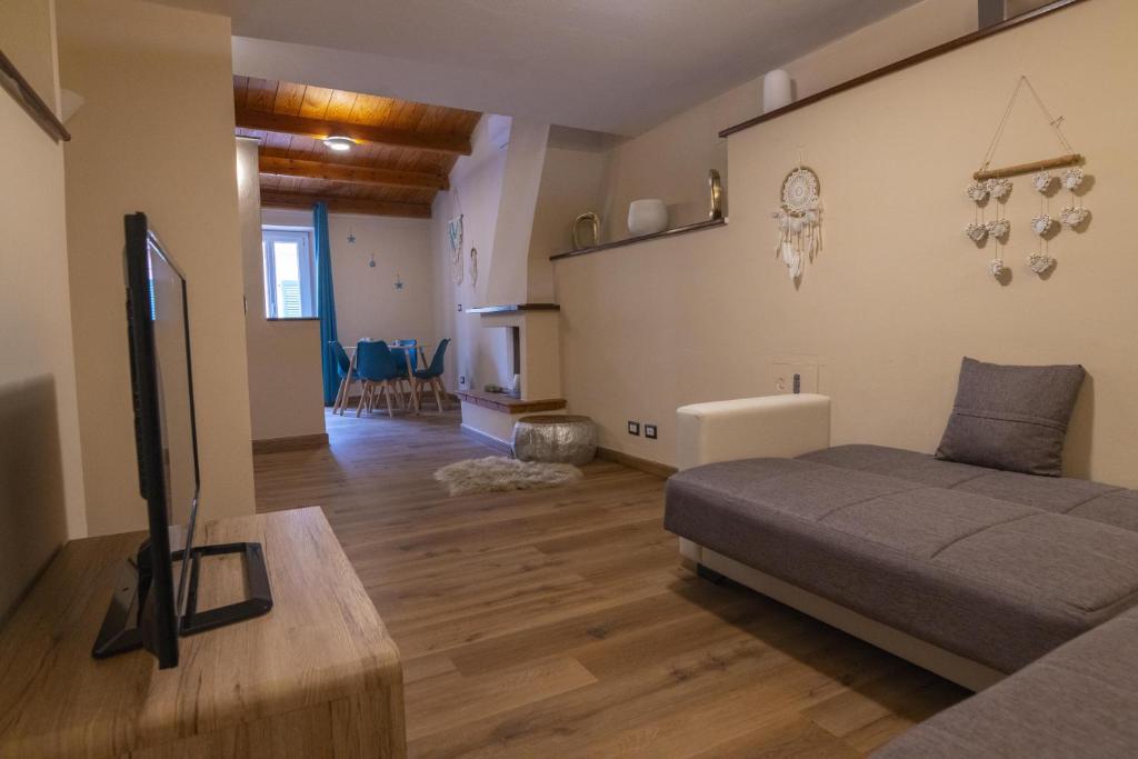 Irene Loft ad Alghero - Moderno Appartamento con Colazione
