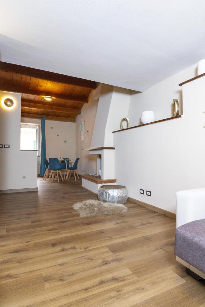 Irene Loft ad Alghero - Moderno Appartamento con Colazione