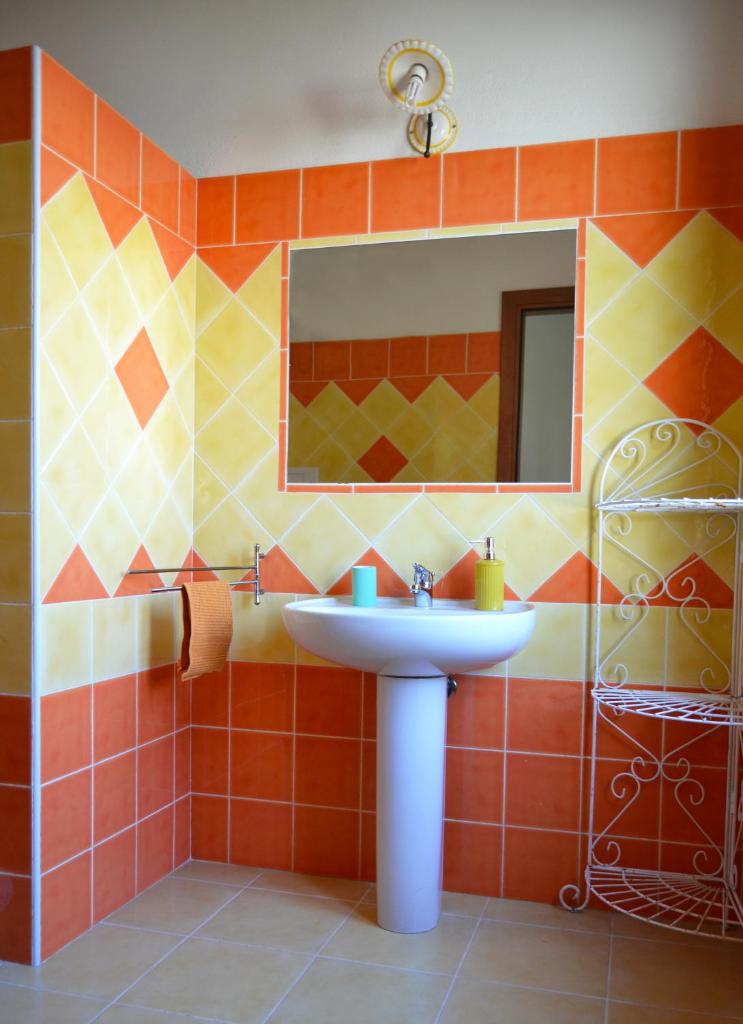 Hotel Sandalyon a San Teodoro - Albergo fronte mare