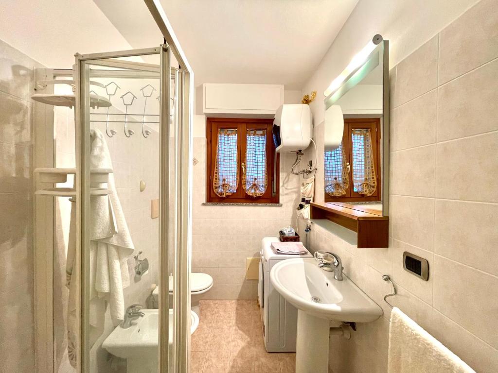 Veneto Deluxe ad Alghero - Lussuoso appartamento vista