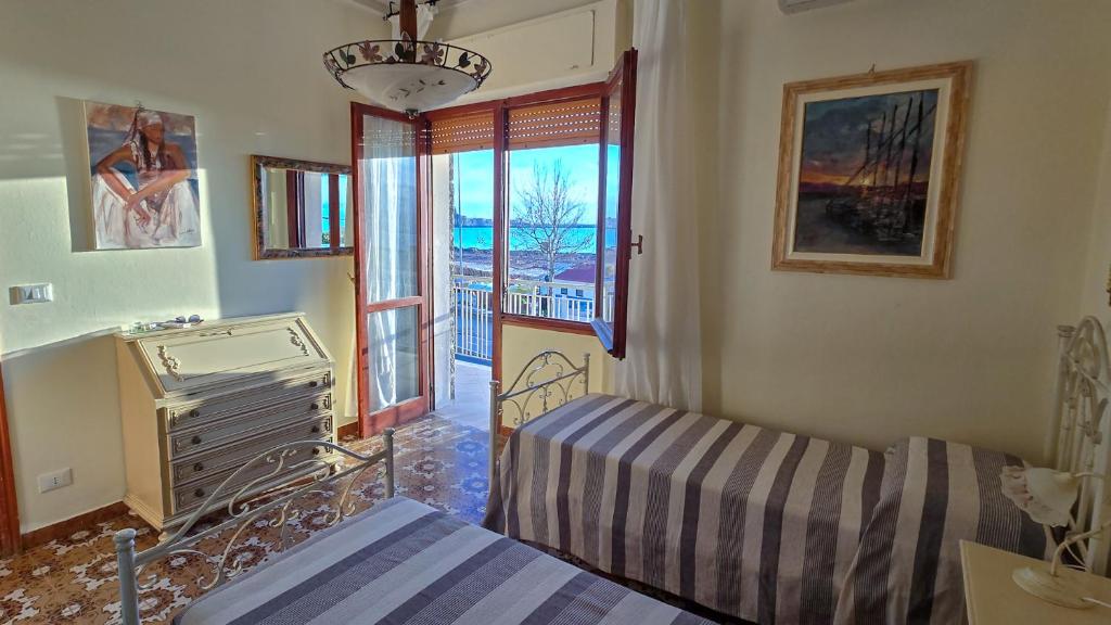 Le Terrazze sul Lido ad Alghero - Spettacolare vista mare