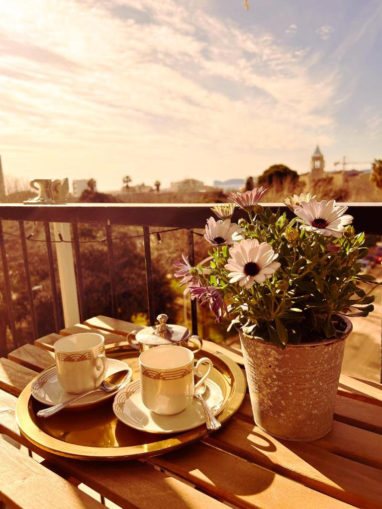 Guest House Camilla ad Alghero - Elegante B&B sul mare