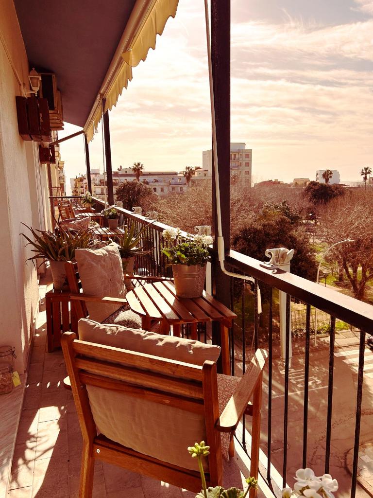 Guest House Camilla ad Alghero - Elegante B&B sul mare