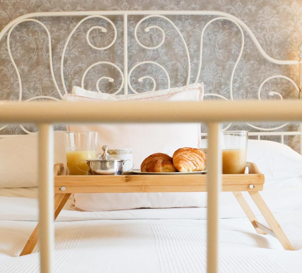 Guest House Camilla ad Alghero - Elegante B&B sul mare