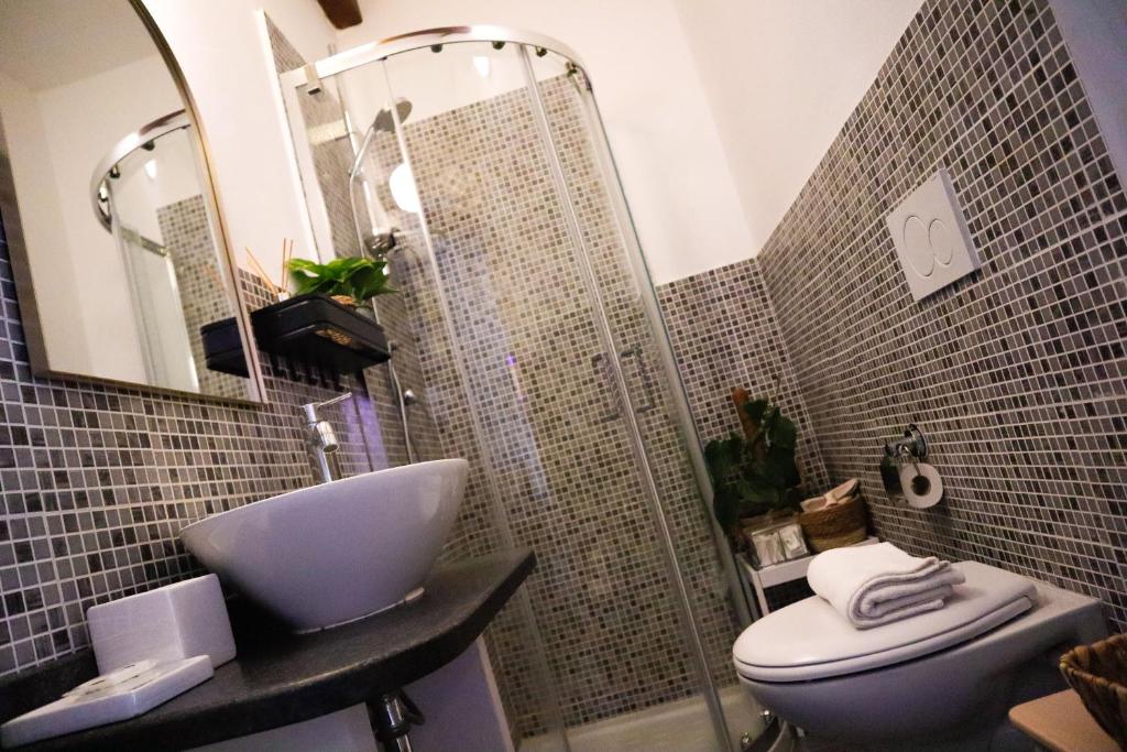 Guest House Camilla ad Alghero - Elegante B&B sul mare