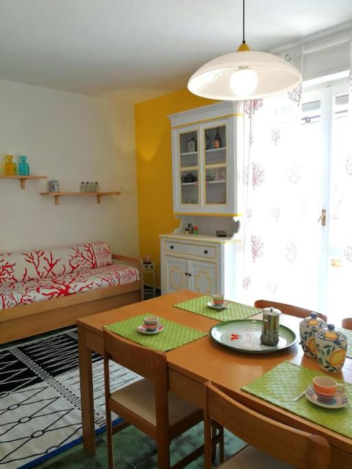 Casa Corallina ad Alghero - Oasi con giardino vicino mare