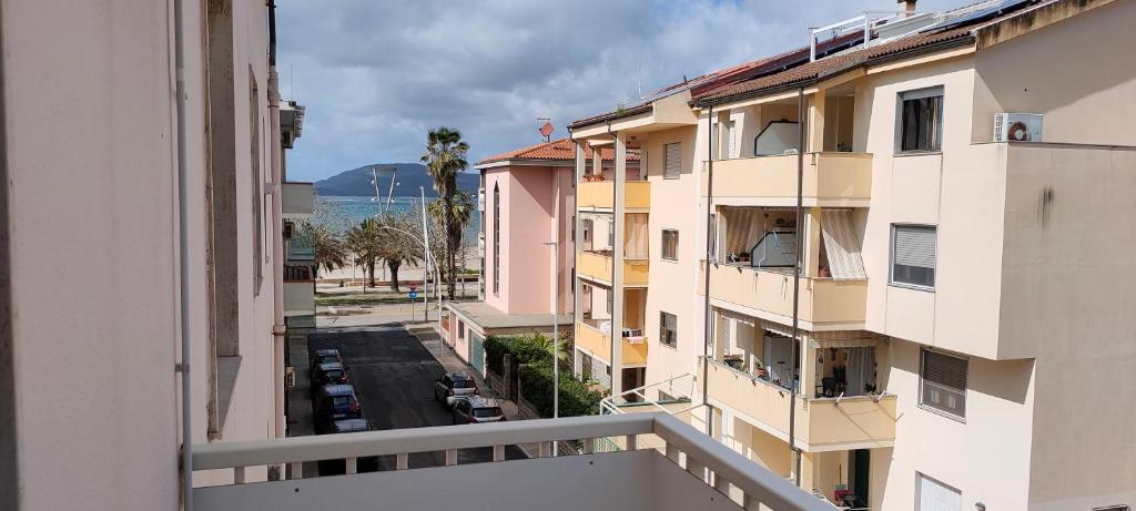 Marco Riviera Corallo ad Alghero - Vista mare incantevole