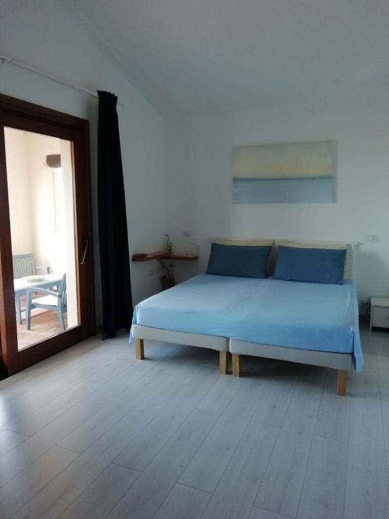 Frina di Mari B&B - Incantevole Soggiorno sulla Costa Sarda