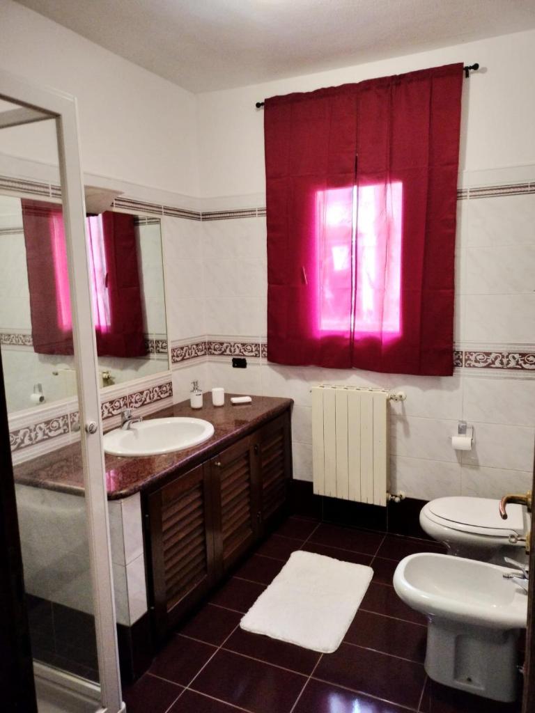 Bandi House a San Teodoro - Accogliente B&B vicino mare