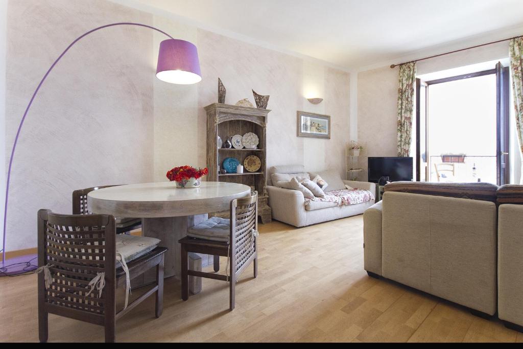 In the Heart of the Old Town - Autentico monolocale