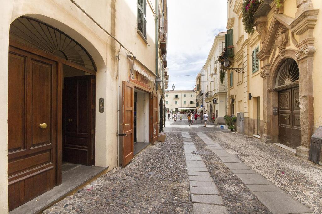 In the Heart of the Old Town - Autentico monolocale