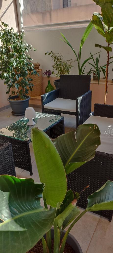 B&B Alghero Reina - Accogliente alloggio sul mare