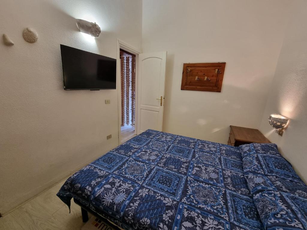 La casa dei Fenicotteri a San Teodoro - Vista mare unica