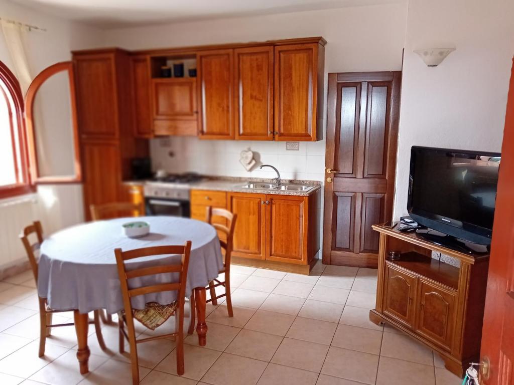 Bandi House a San Teodoro - Accogliente B&B vicino mare