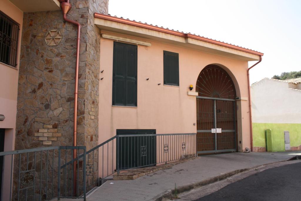 Casa di Nanni a Villasimius: Appartamento Vicino Mare