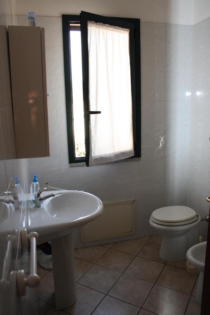Casa di Nanni a Villasimius: Appartamento Vicino Mare