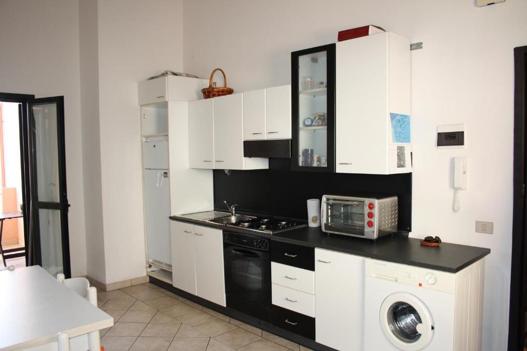 Casa di Nanni a Villasimius: Appartamento Vicino Mare