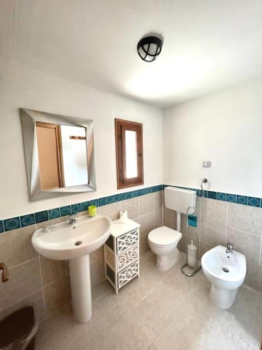 Ficus Room a San Teodoro - Appartamento nel cuore città
