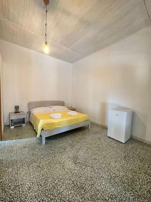 Ficus Room a San Teodoro - Appartamento nel cuore città