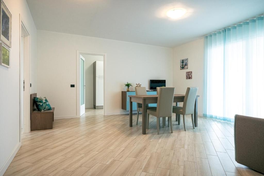 Milena Suite ad Alghero - Appartamenti fronte spiaggia