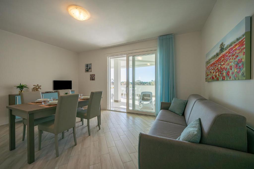 Milena Suite ad Alghero - Appartamenti fronte spiaggia