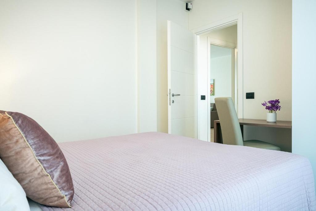 Milena Suite ad Alghero - Appartamenti fronte spiaggia