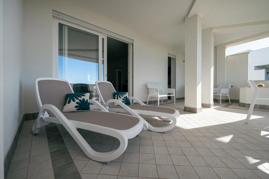 Milena Suite ad Alghero - Appartamenti fronte spiaggia