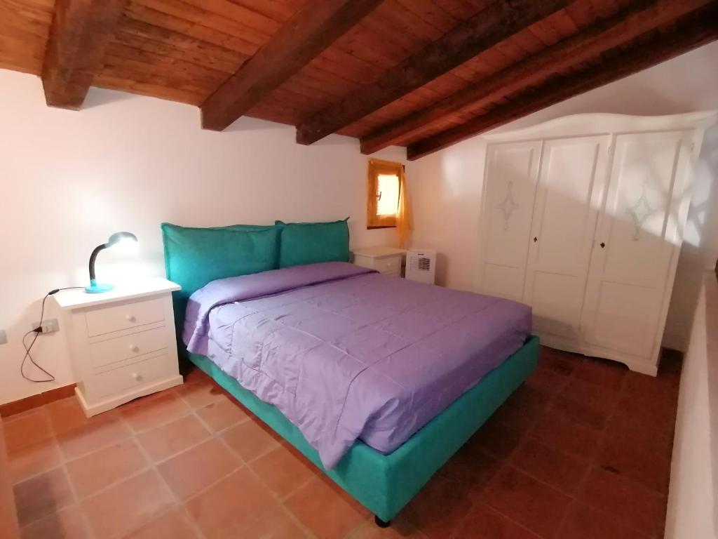 Appartamento a San Teodoro - Centralissimo con terrazza