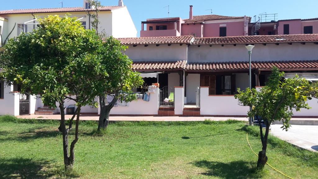 Appartamento a San Teodoro - Centralissimo con terrazza