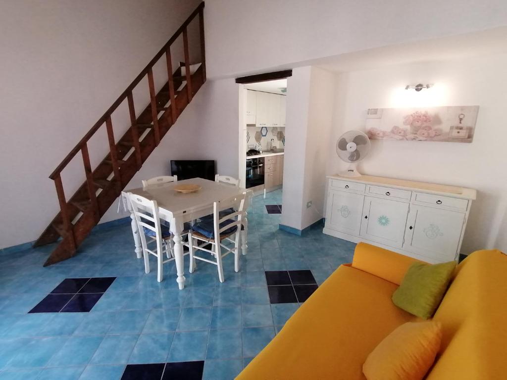 Appartamento a San Teodoro - Centralissimo con terrazza