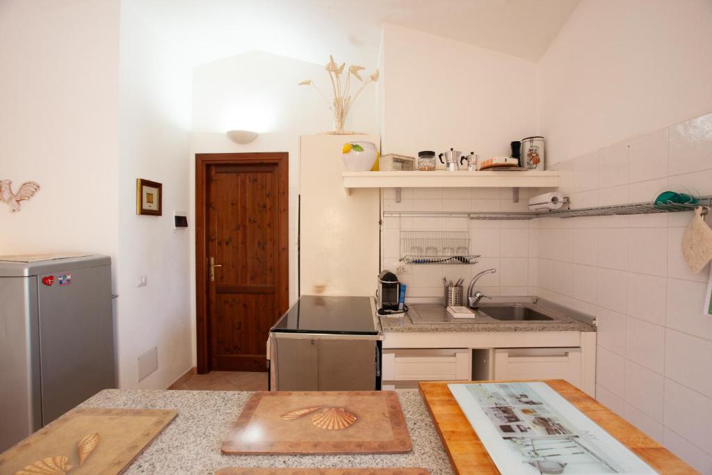 Sa Domo e Aurelia a San Teodoro - Lussuosi appartamenti