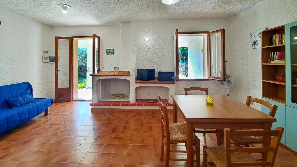 Trilocale Via Loiri a San Teodoro - Moderno e Spazioso