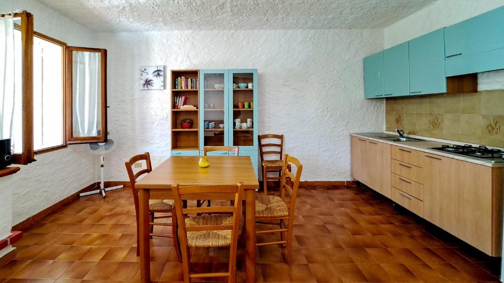 Trilocale Via Loiri a San Teodoro - Moderno e Spazioso