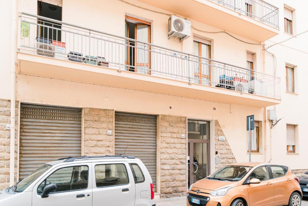Matlis ad Alghero - Accogliente B&B nel cuore della città