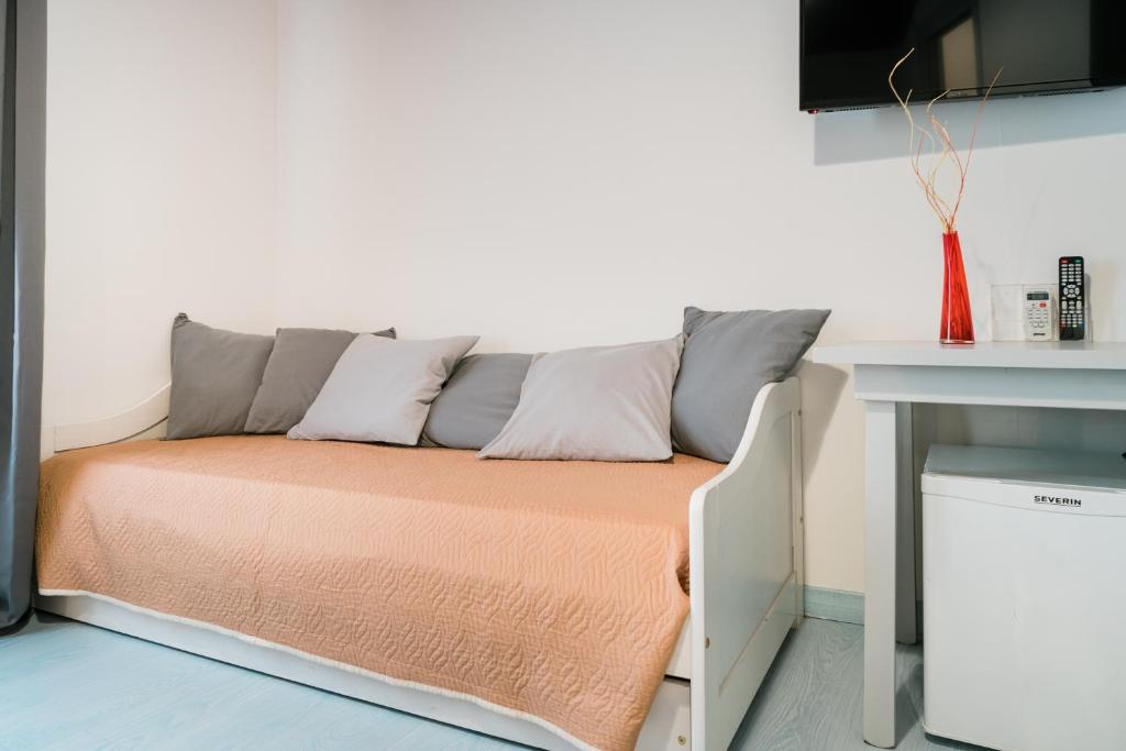 Matlis ad Alghero - Accogliente B&B nel cuore della città