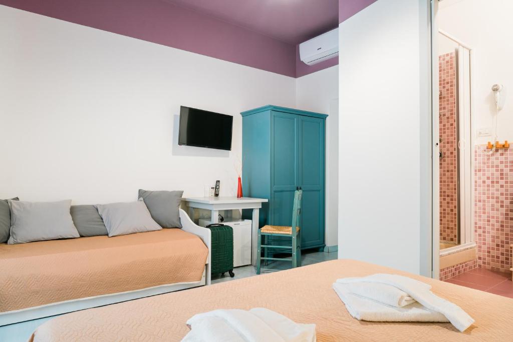 Matlis ad Alghero - Accogliente B&B nel cuore della città