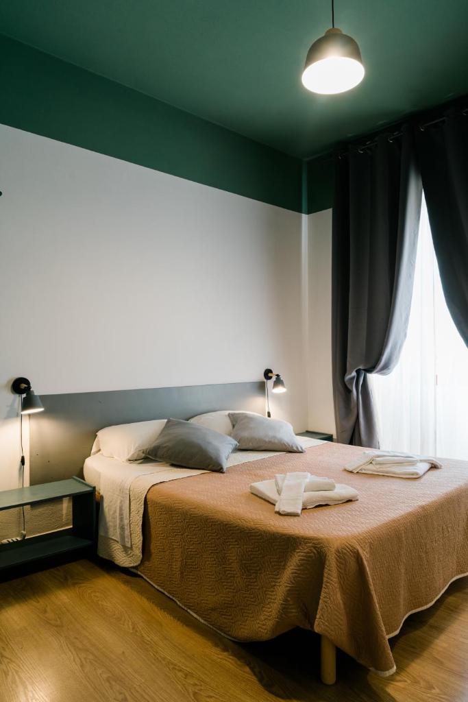 Matlis ad Alghero - Accogliente B&B nel cuore della città