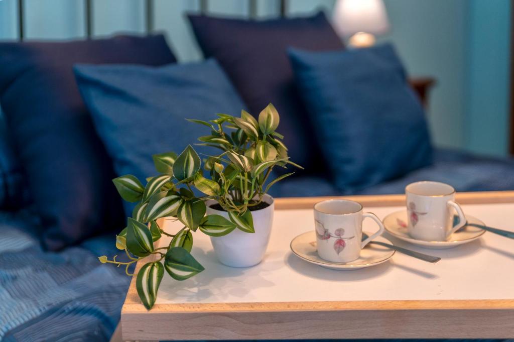 Villa Insieme ad Alghero - Lussuosa guesthouse con vista