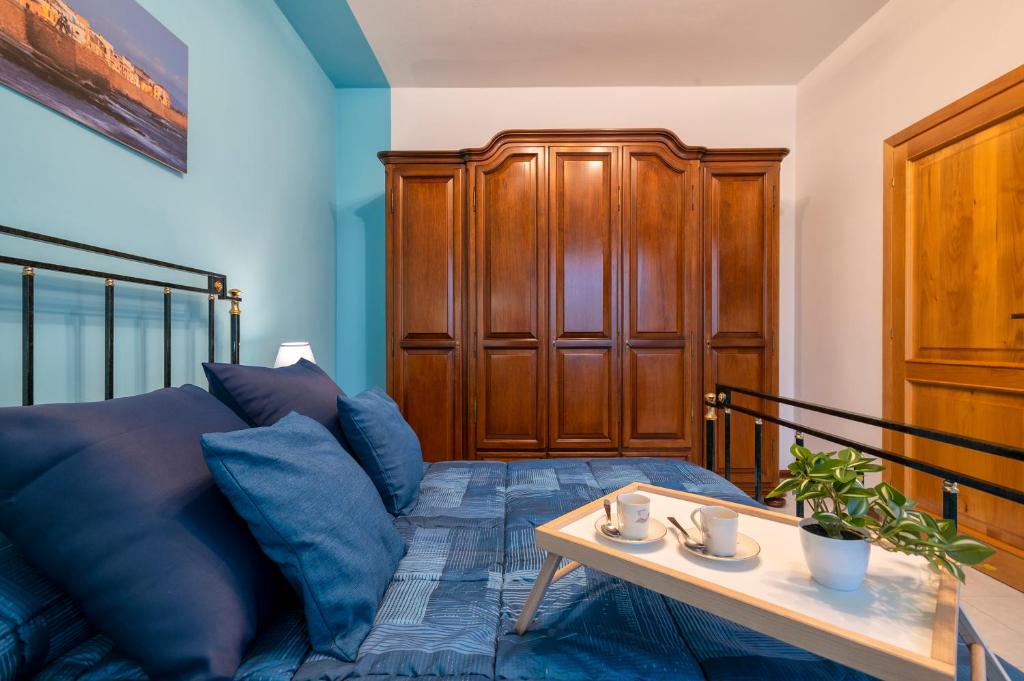 Villa Insieme ad Alghero - Lussuosa guesthouse con vista
