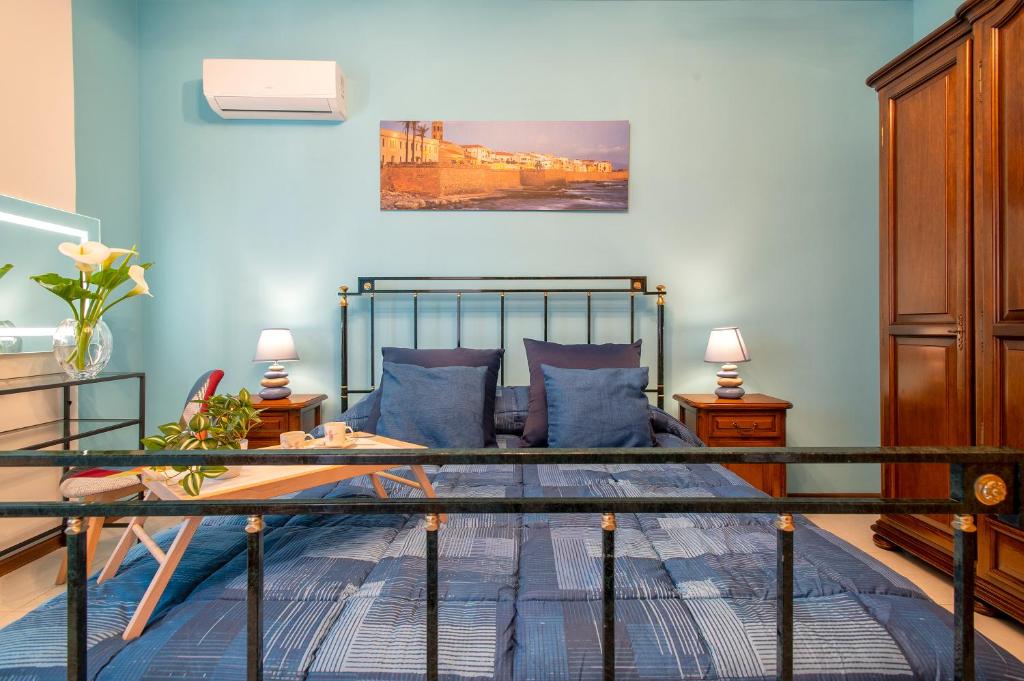 Villa Insieme ad Alghero - Lussuosa guesthouse con vista